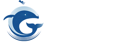 蓝鲸logo
