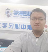明星学员杜定攀