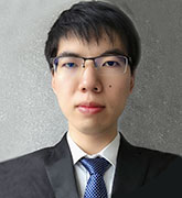 明星学员梁继文