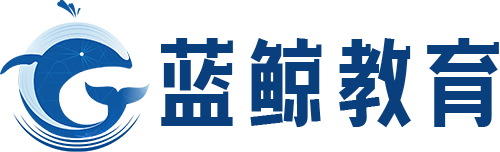 蓝鲸logo