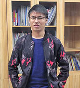 明星学员秦斌