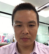明星学员苏洋