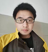 明星学员赵航