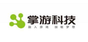 掌游
