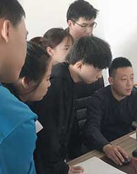 Web培训-企业上门直招